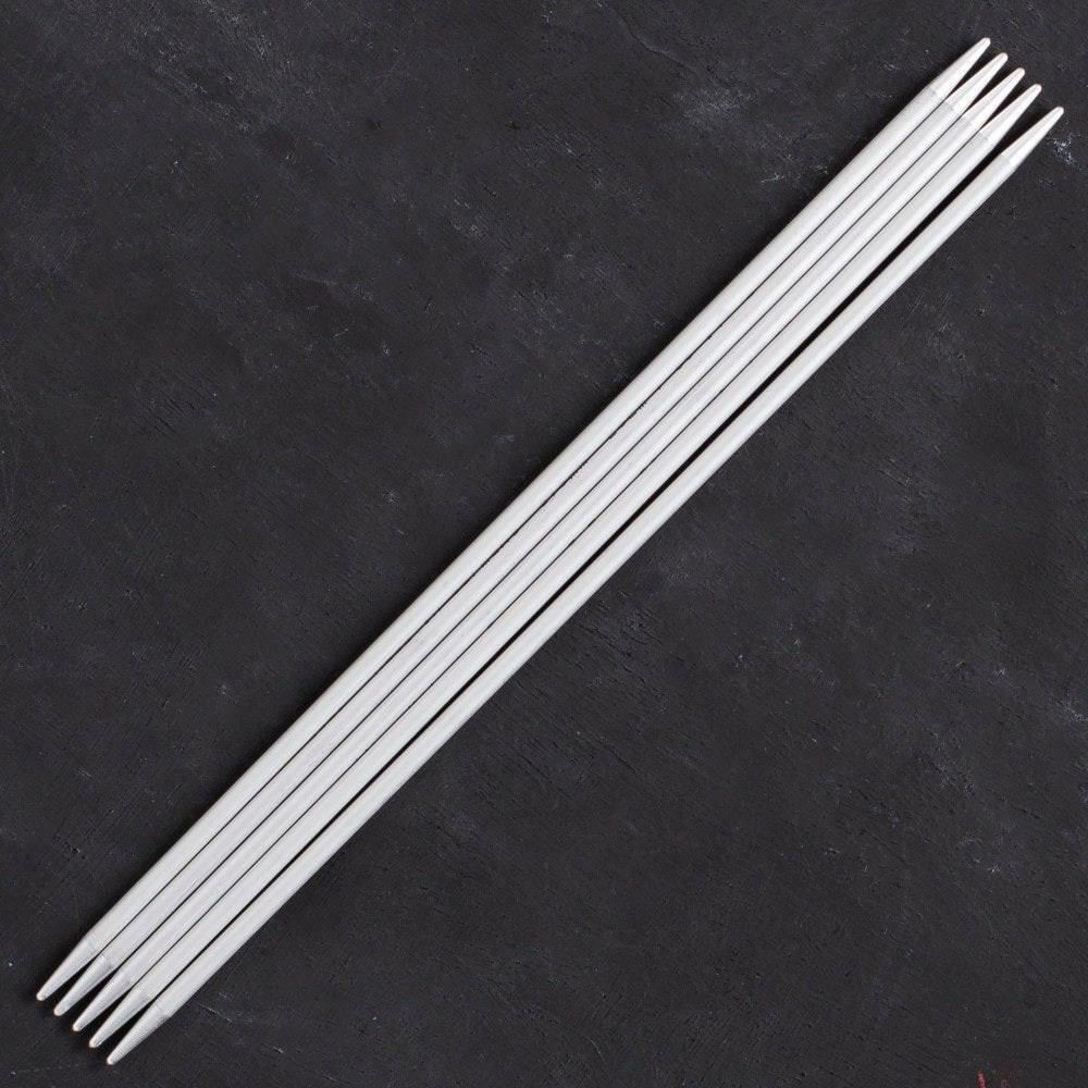 Addi 3,5mm 20cm 5 li Çorap Şişi - 201-7