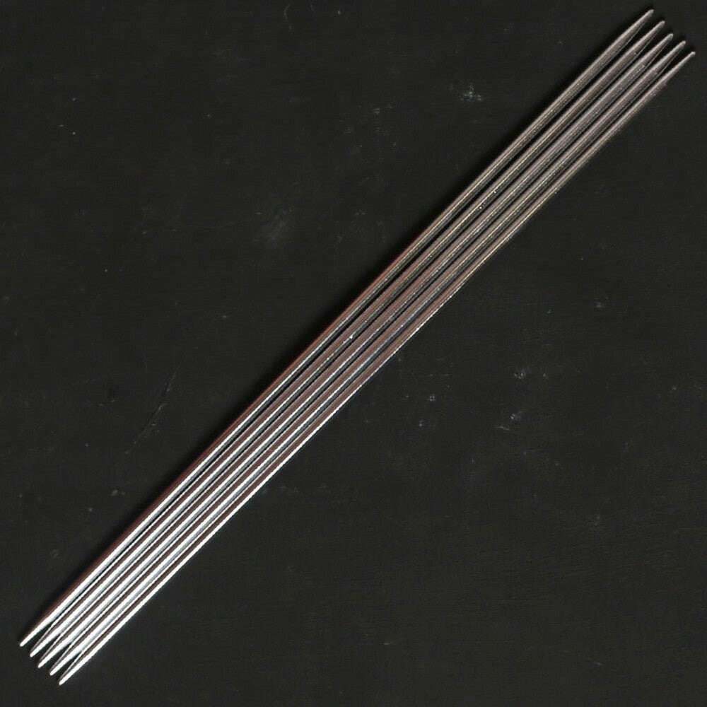 Addi 3mm 20cm Çelik Çorap Şişi - 150-7