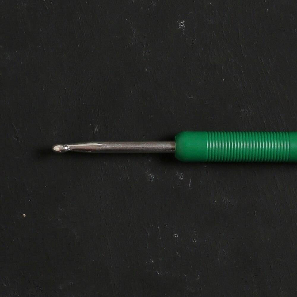 Addi 4 Mm 15 Cm Plastik Saplı Yün Tığ - 148-7