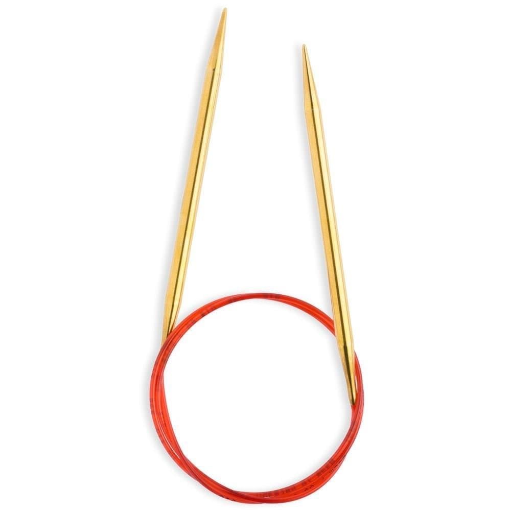 Addi 4.5 mm 150 cm Misinalı Dantel Şişi - 755-7