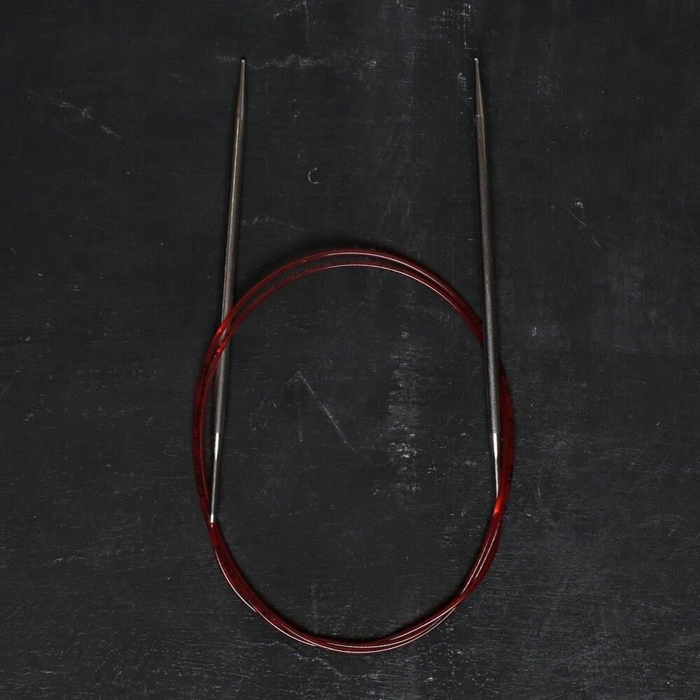 Addi 4,0mm 100cm Misinalı Dantel Şişi - 775-7