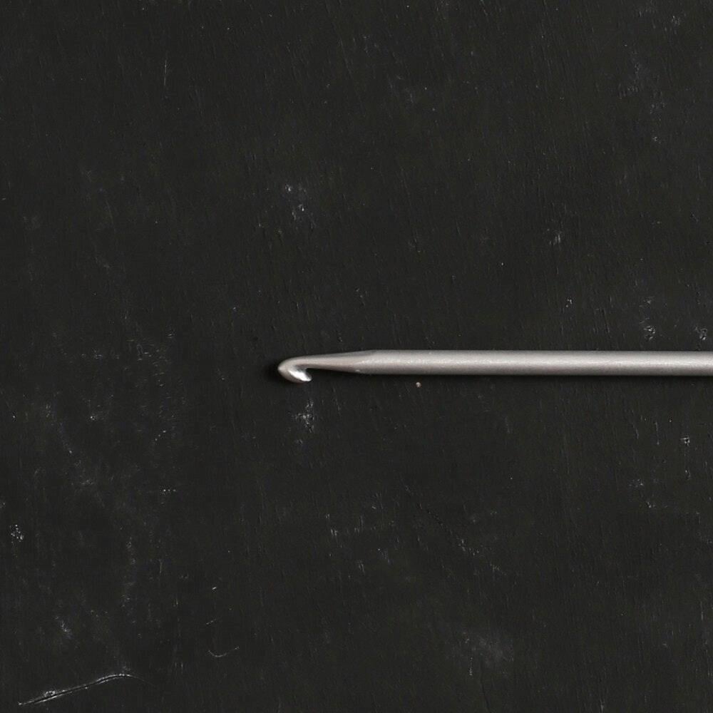 Addi 4,5 Mm 30 Cm Klasik Alüminyum Tunus Tığı - 26