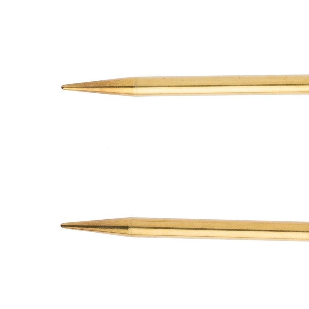 Addi 5 mm 120 cm Misinalı Dantel Şişi - 755-7