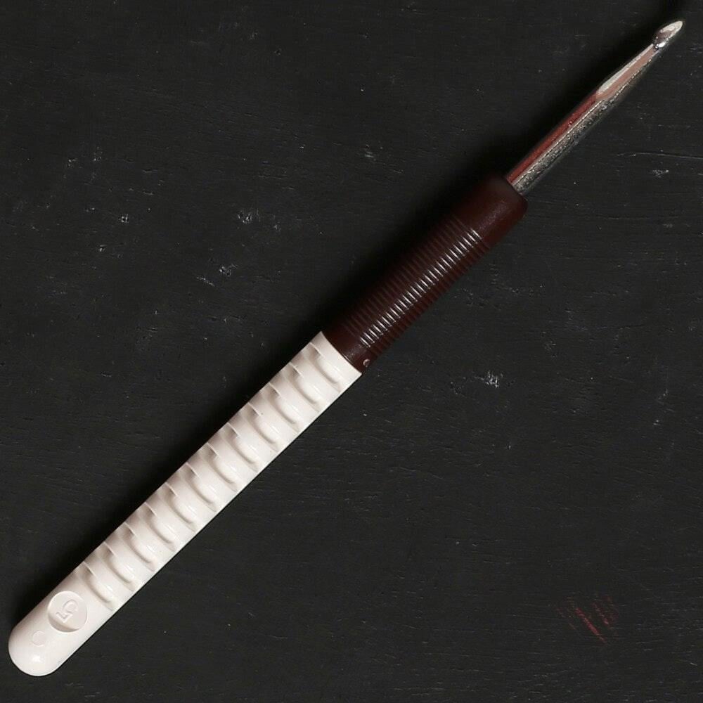 Addi 5 Mm 15 Cm Plastik Saplı Yün Tığ - 148-7
