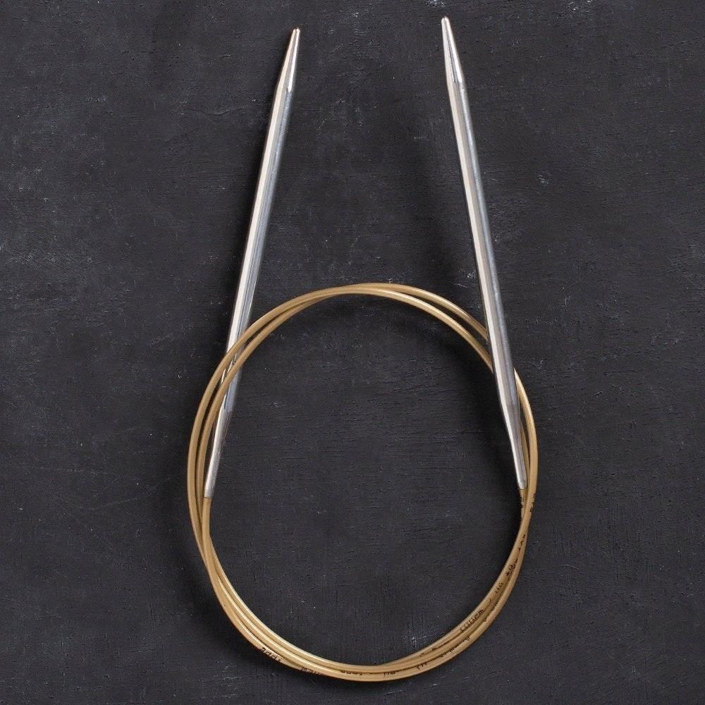 Addi 5,5mm 100cm Klasik Misinalı Şiş- 105-7