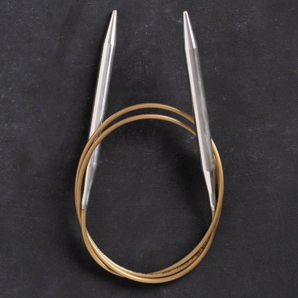 Addi 9mm 100cm Klasik Misinalı Şiş- 105-7