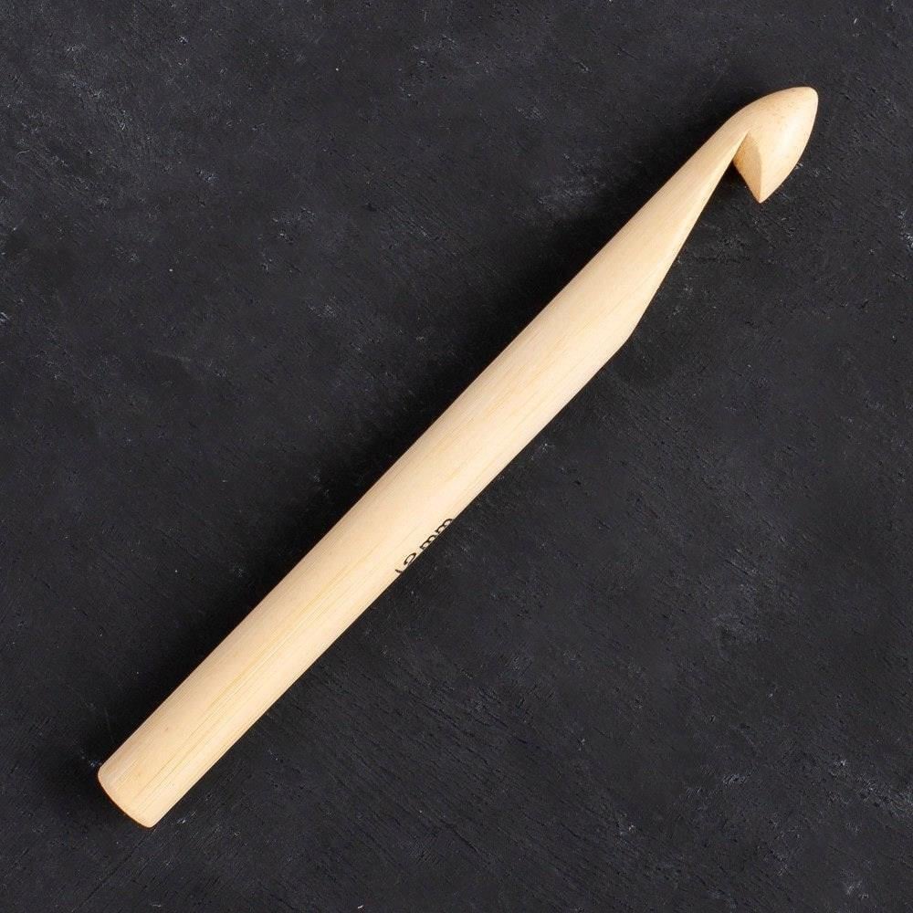 Addi Bambus 12mm 15cm Bambu Yün Tığ - 545-7