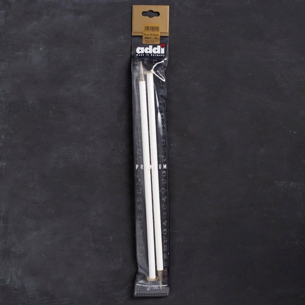 Addi Champagner 10mm 35cm m Örgü Şişi - 400-7