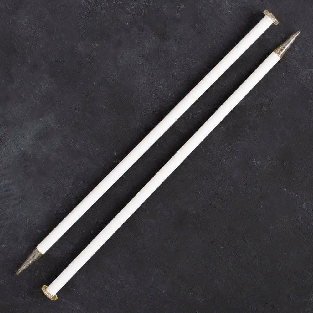 Addi Champagner 10mm 35cm m Örgü Şişi - 400-7