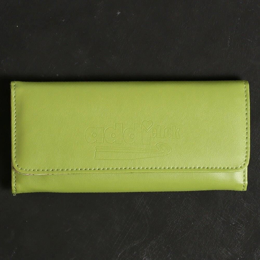 Addi Click 15 Cm Bambu Değiştirilebilir Misinalı T