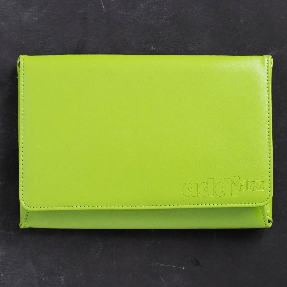 Addi Click Bamboo Değiştirilebilir Bambu Misinalı