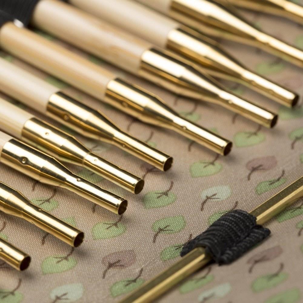 Addi Click Bamboo Değiştirilebilir Bambu Misinalı