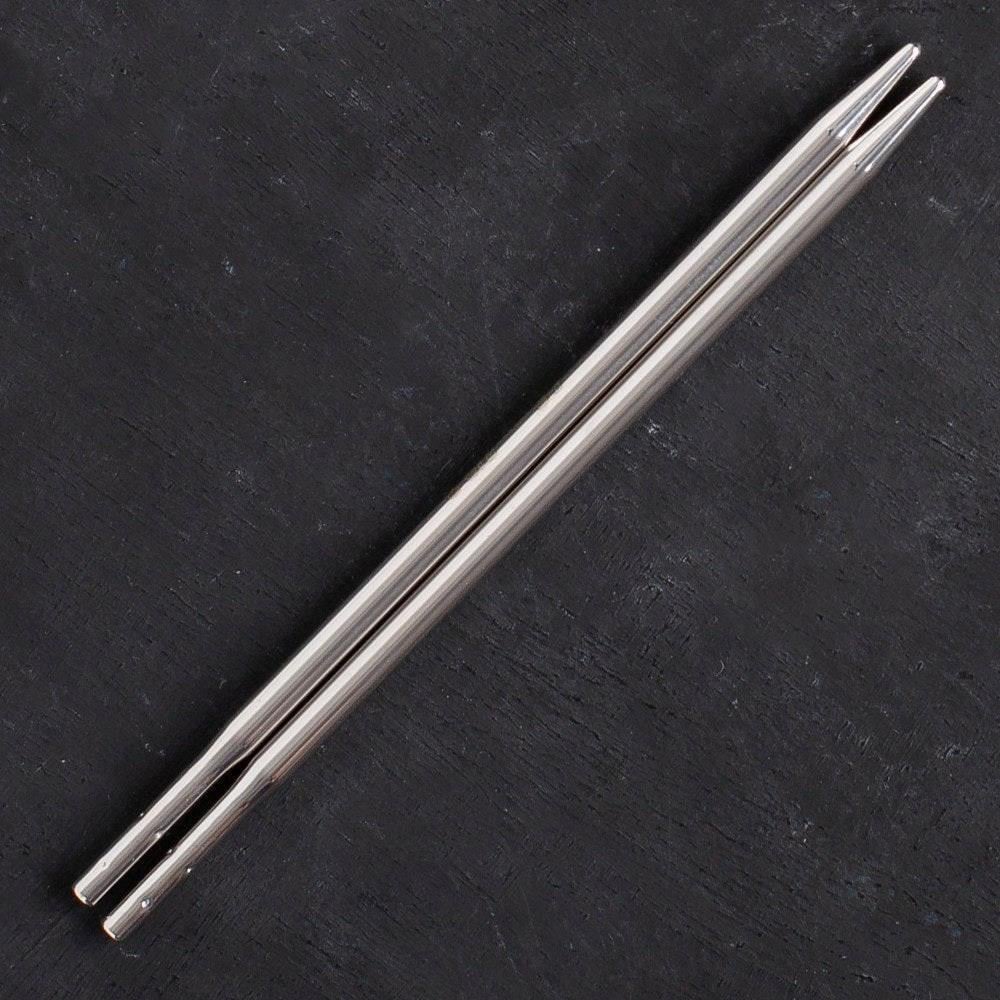 Addi Click Basic 4,5mm Misinalı Şiş Ucu - 656-2