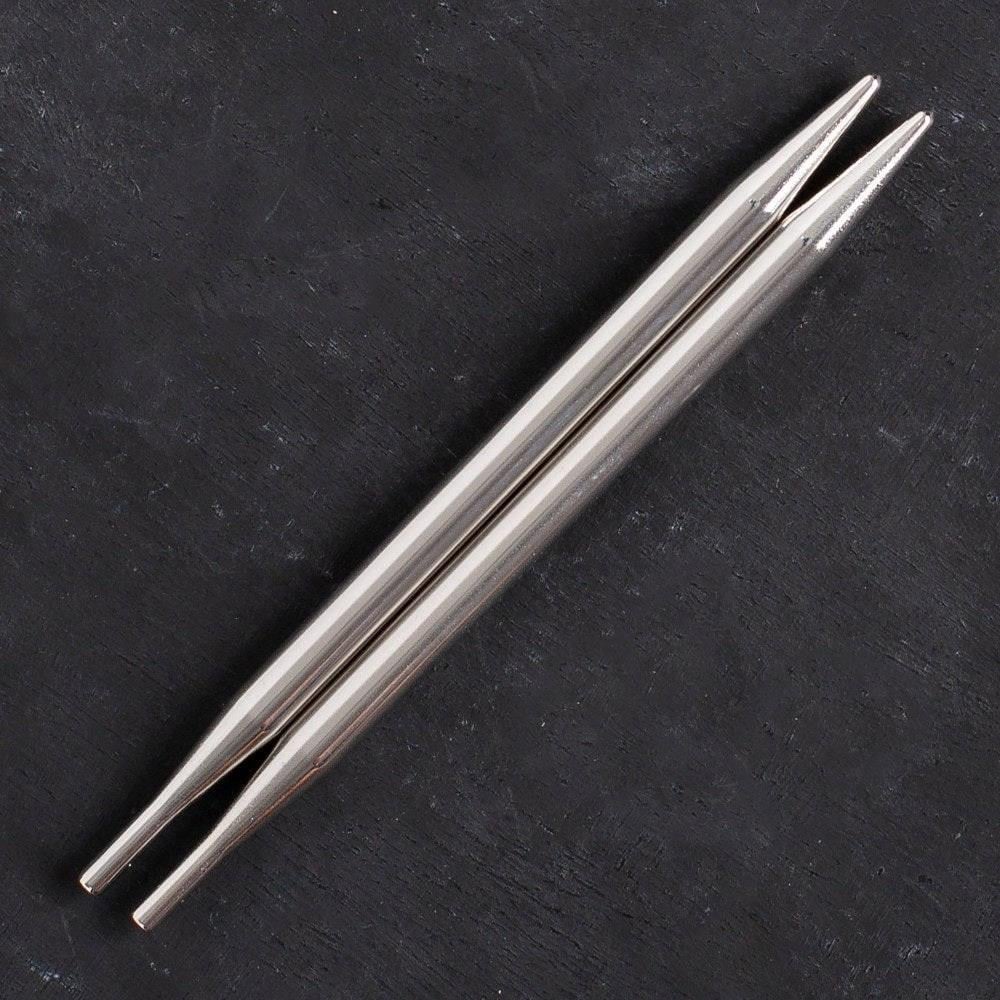 Addi Click Basic 7mm Misinalı Şiş Ucu - 656-2