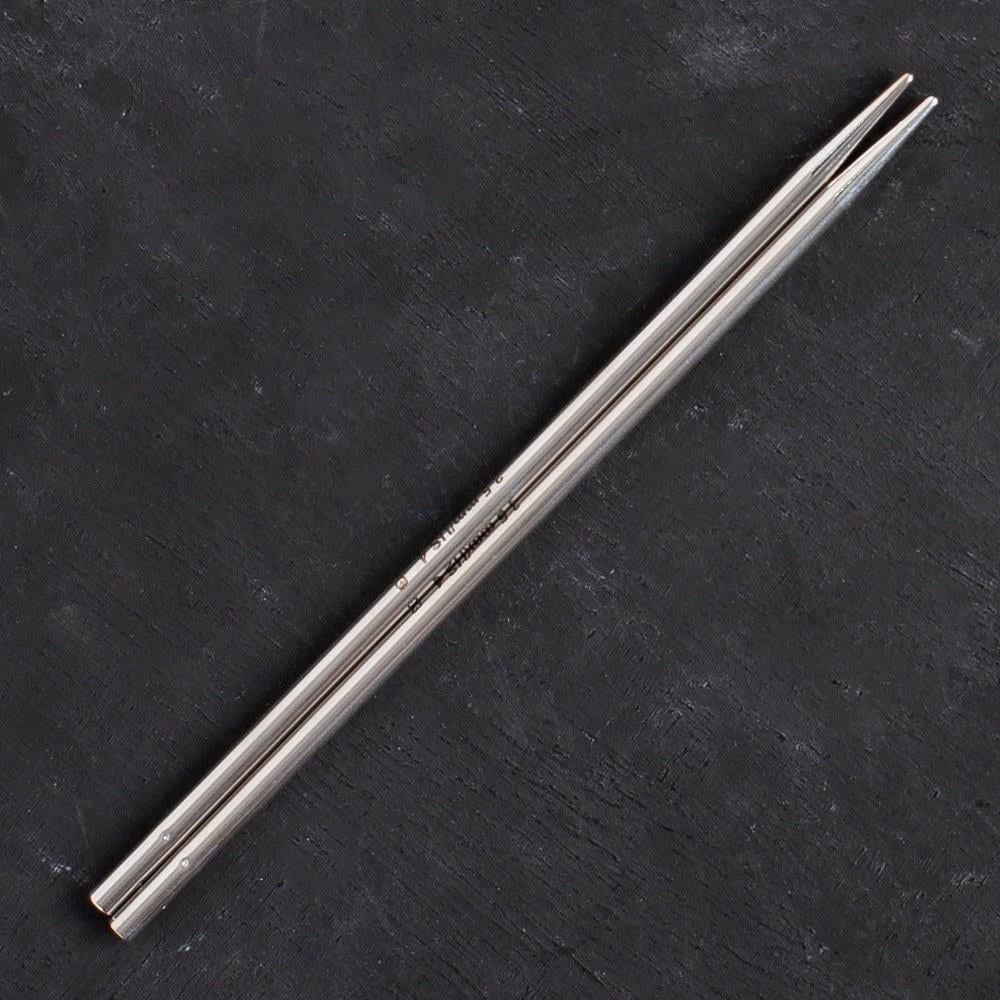 Addi Click Lace 3,5mm Değiştirilebilir Uzun Uçlu D