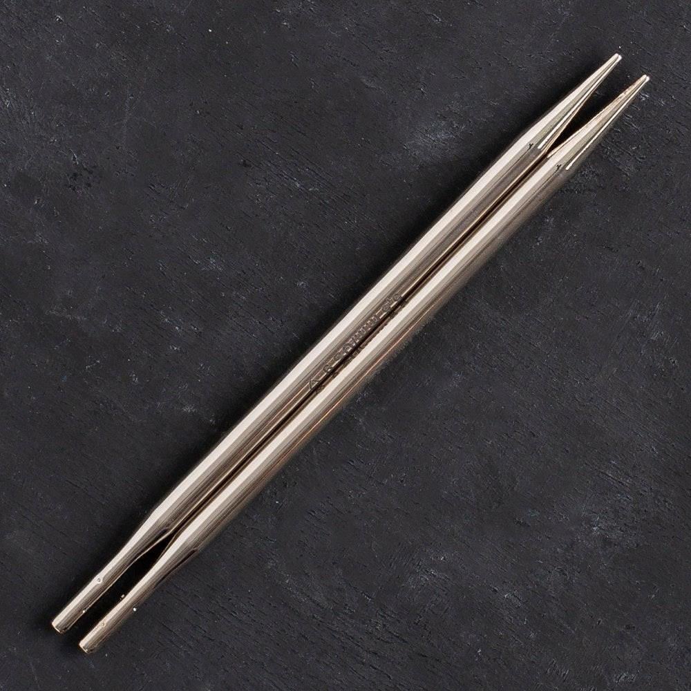 Addi Click Lace 5,5mm Değiştirilebilir Uzun Uçlu D