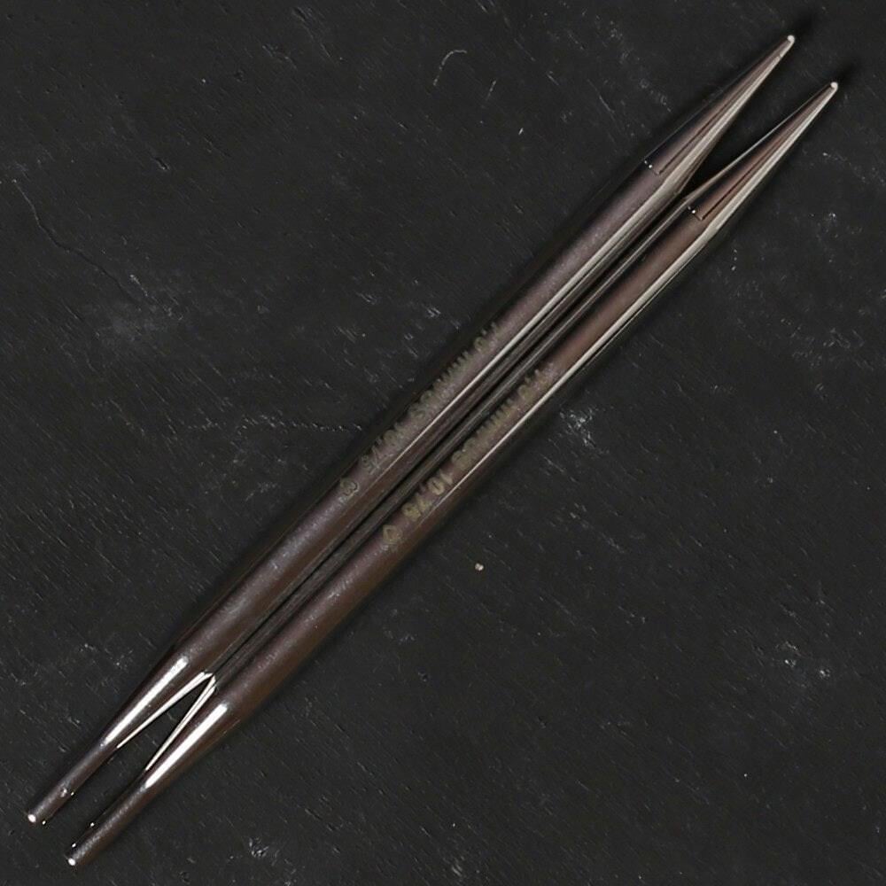 Addi Click Lace 7 Mm Değiştirilebilir Uzun Uçlu Da