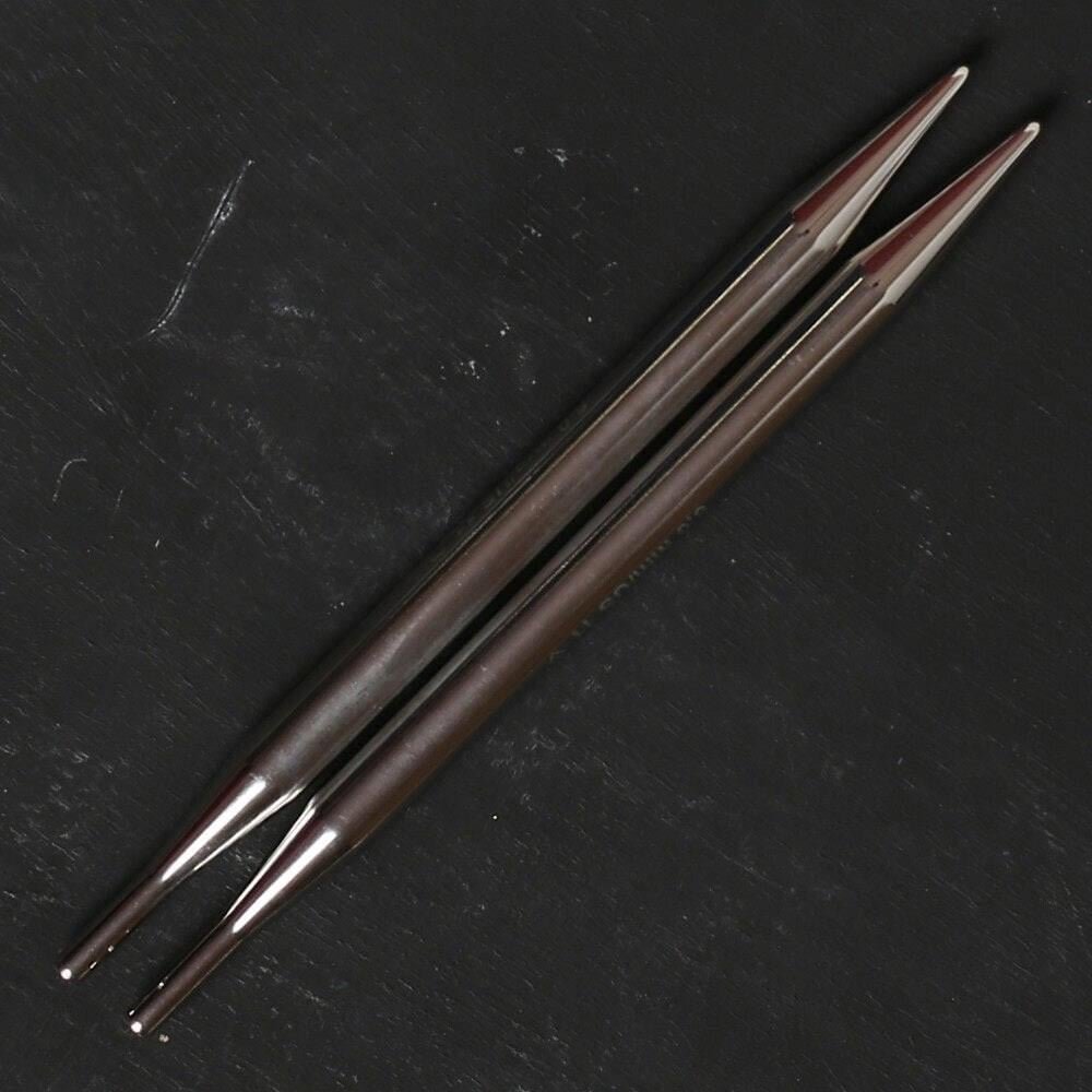 Addi Click Lace 8 Mm Değiştirilebilir Uzun Uçlu Da