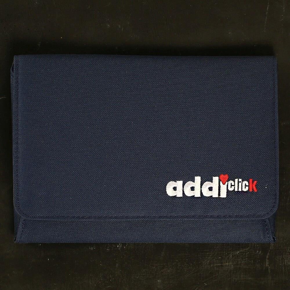 ADDİ CLİCK NOVEL DEĞİŞTİRİLEBİLİR KISA MİSİNALI Şİ