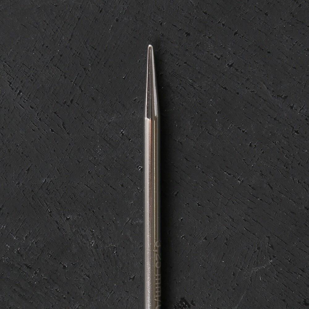 Addi CrasyTrio 3 lü 3 Mm 21 Cm Misinalı Çorap Şişi