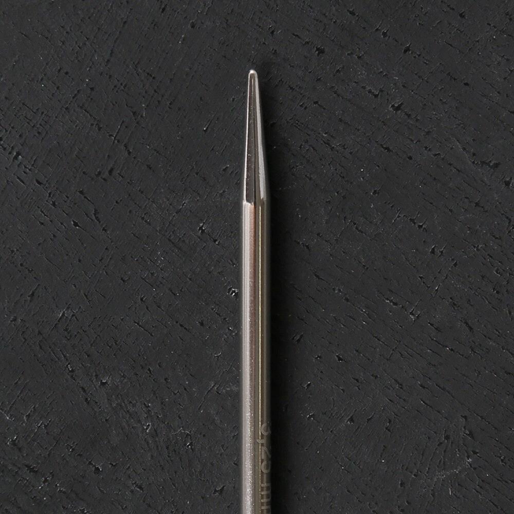Addi CrasyTrio 3 lü 3,25 Mm 21 Cm Misinalı Çorap Ş