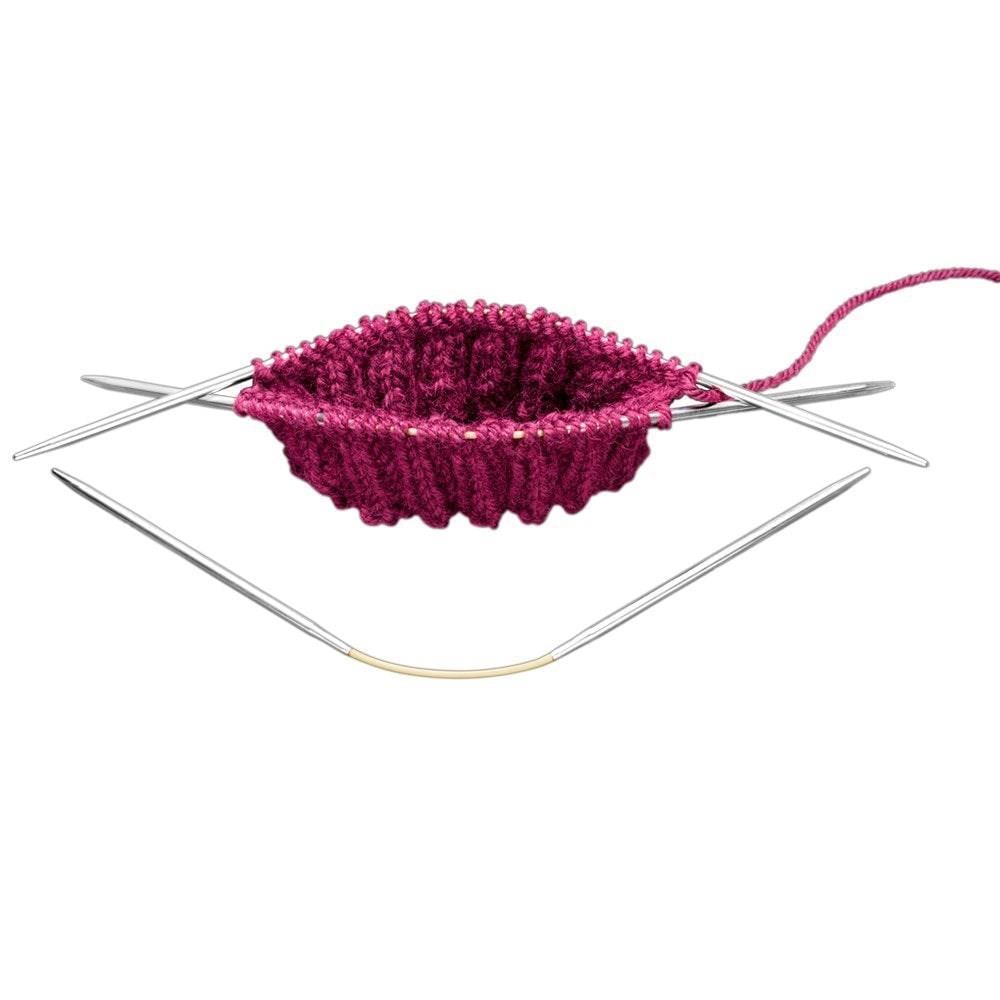 Addi CrasyTrio 3 lü 3,5 Mm 21 Cm Misinalı Çorap Şi