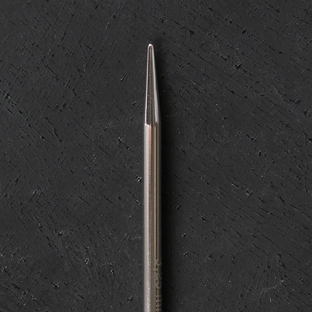 Addi CrasyTrio 3 lü 3,75 Mm 21 Cm Misinalı Çorap Ş