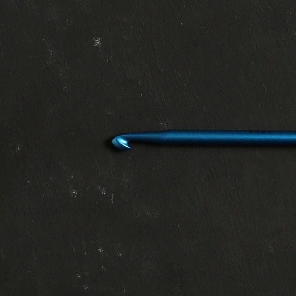 Addi Duett 5 Mm 15 Cm Tunus Tığı - 230-7