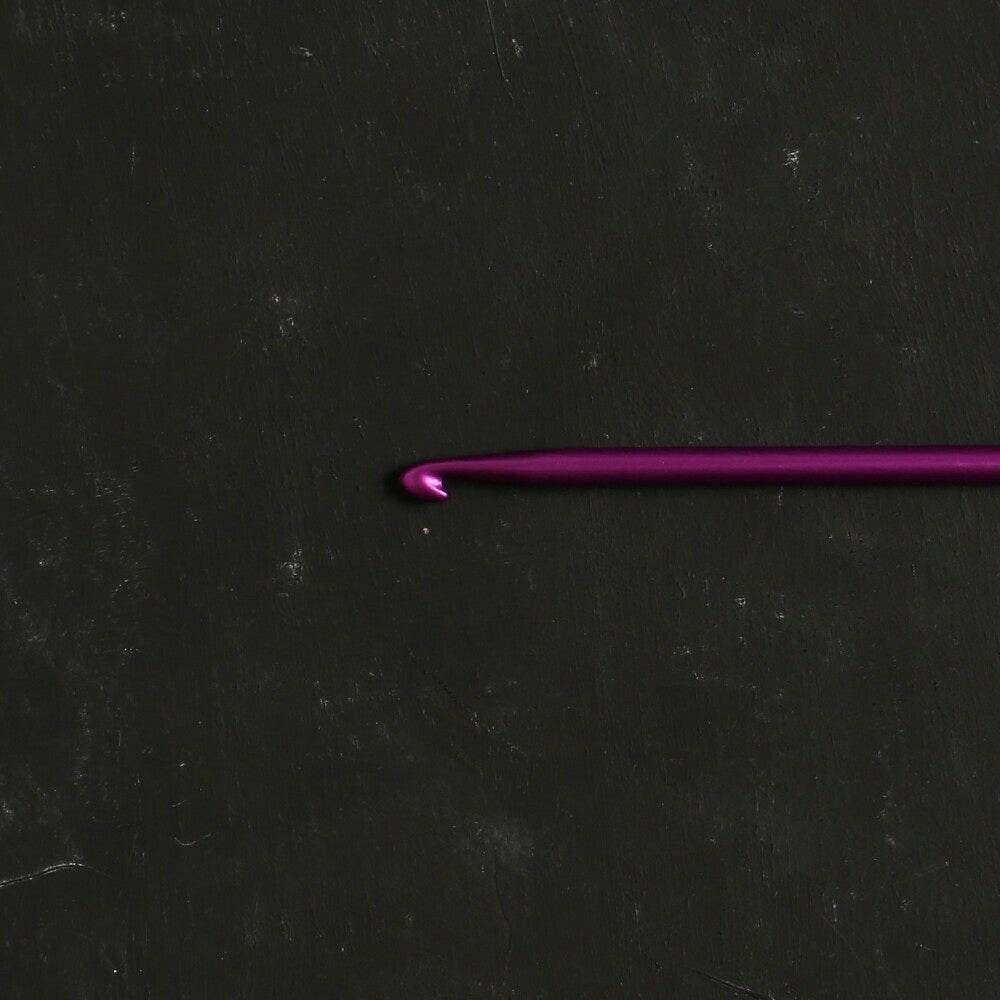 Addi Duett 6 Mm 15 Cm Tunus Tığı - 230-7