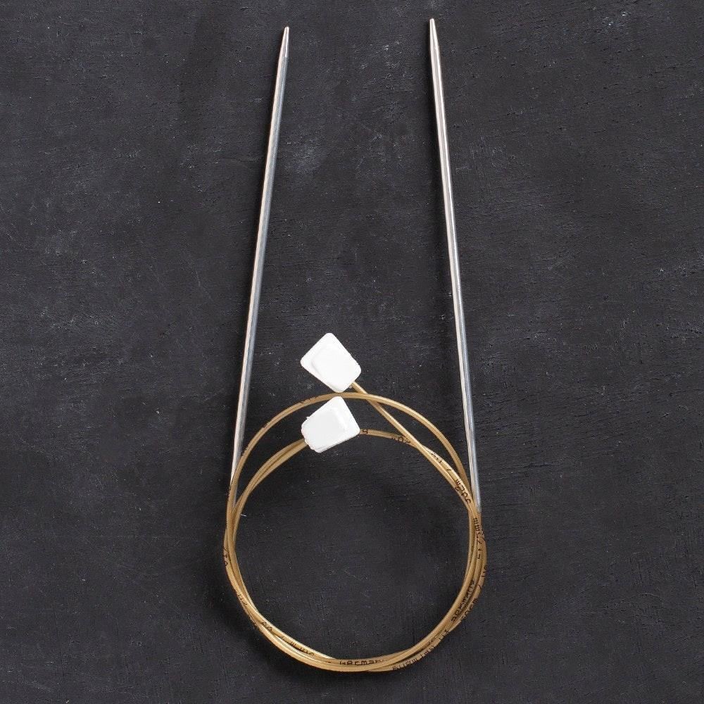 Addi Flexi-Bel 2,75mm 50cm Esnek Örgü Şişi - 181-7