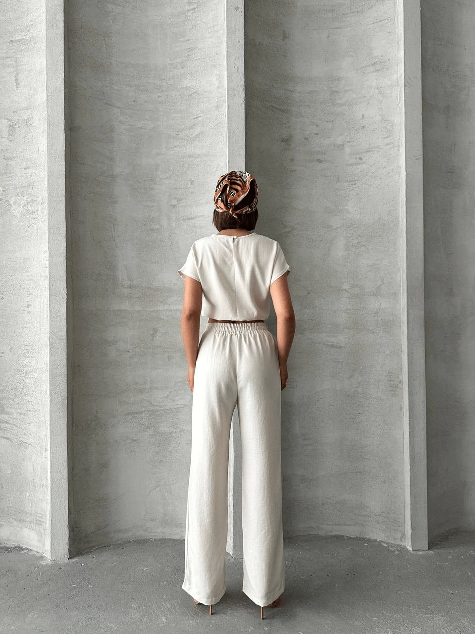 Bluz pantolon takım s255057