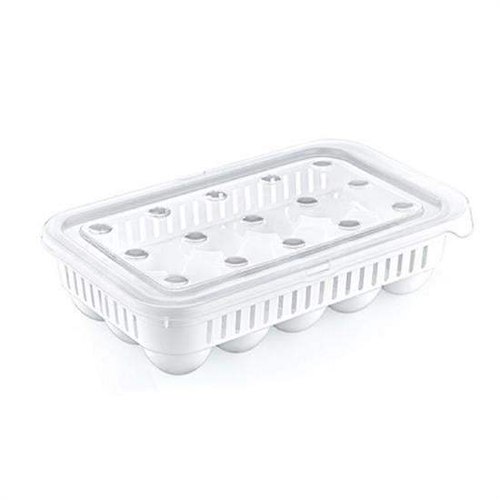 BUFFER® 15liYumurta Saklama Kabı