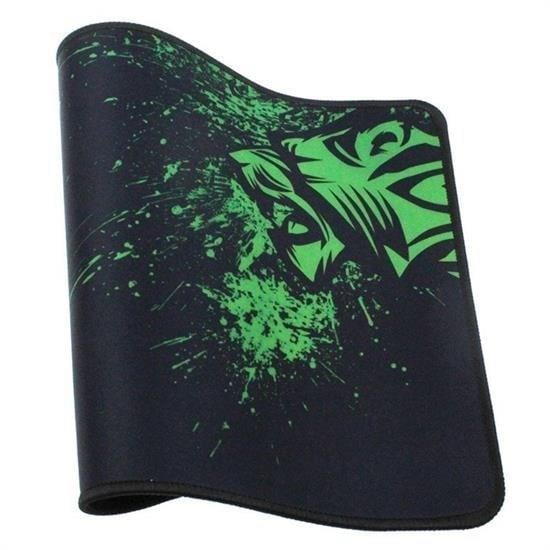 BUFFER® 90x40 Mouse Pad Gaming Oyuncu Gamer Kaymaz Taban Büyük Boy Ofis Tipi Fare Altlığı Goliathus