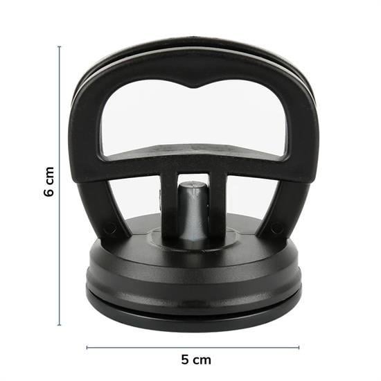 BUFFER® Çok Amaçlı Vakumlama Araç Göçük Düzeltme Kaporta Çektirme  Aparatı Vantuz