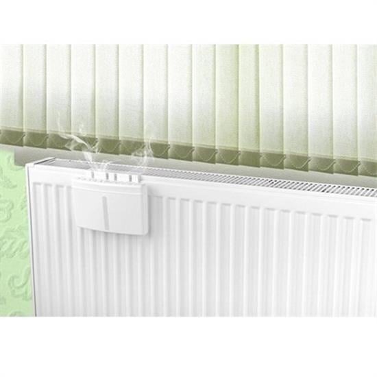 BUFFER® Fresh Air Kalorifer Suluğu Kalorifer Petek Nemlendirici Suluk