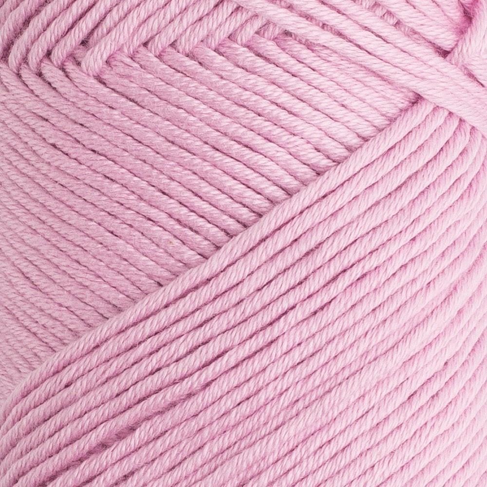 La Mia Baby Cotton Lila El Örgü İpi - L042 - 33637