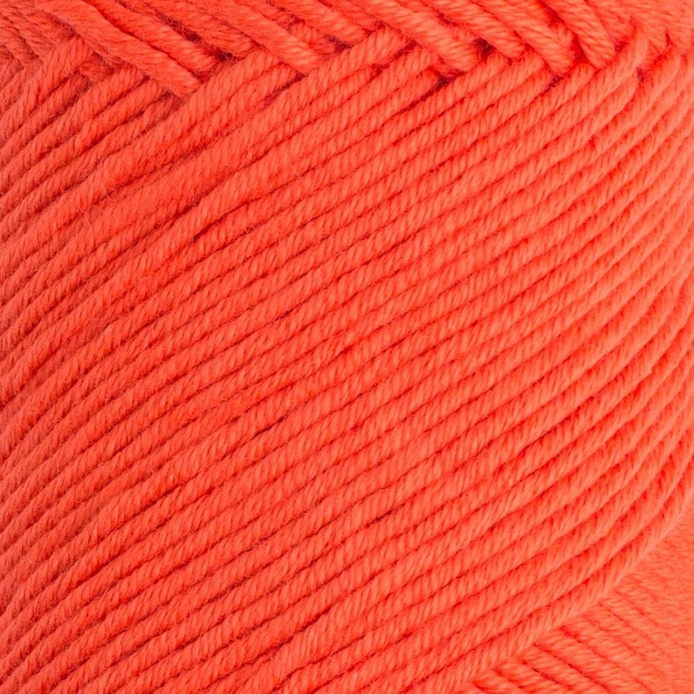 La Mia Baby Cotton Nar Çiceği El Örgü İpi - L038 - 33643