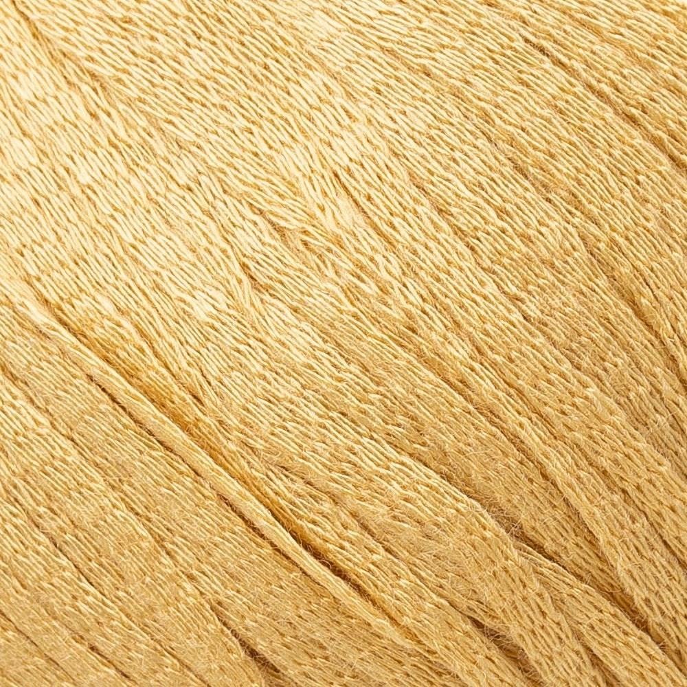 La Mia Fettucia Koyu Bej El Örgü İpi - L097 - 33884