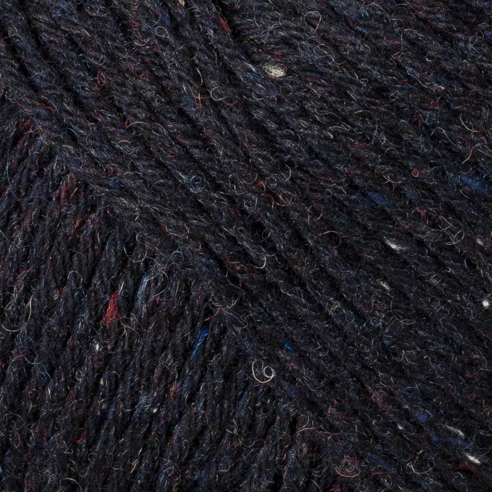 La Mia Just Wool Koyu Lacivert El Örgü İpi - LT012 - 33832