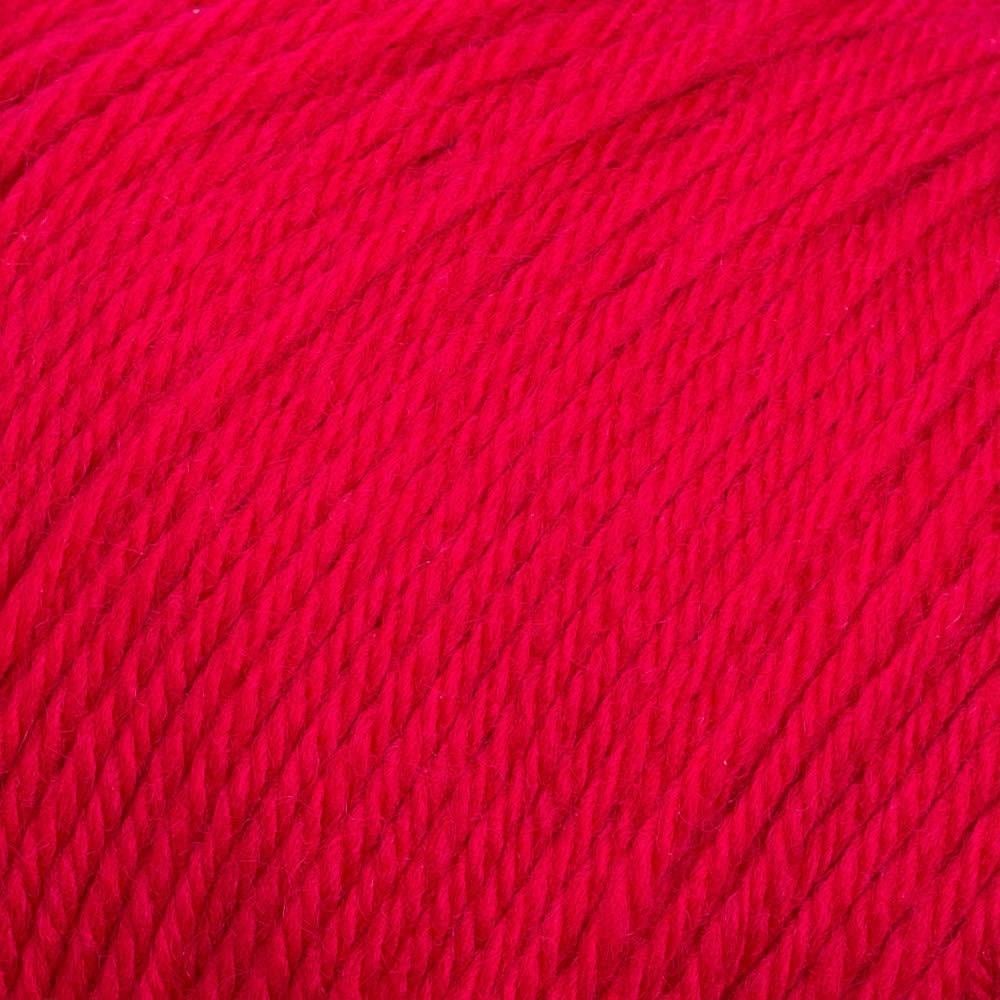 La Mia Merino Fuşya El Örgü İpi - L058 - 33787