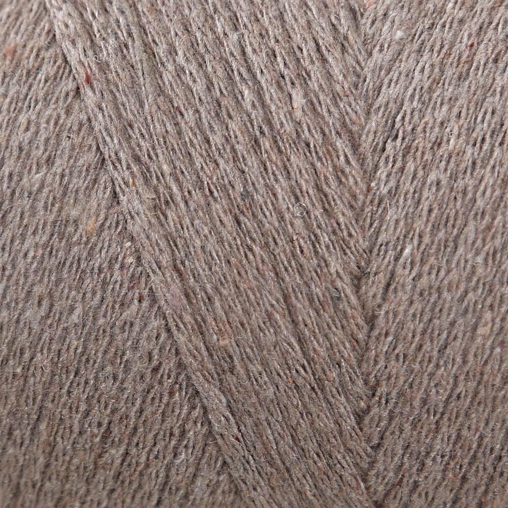 Loren Cotton Macrame Bej - R143 - 34365