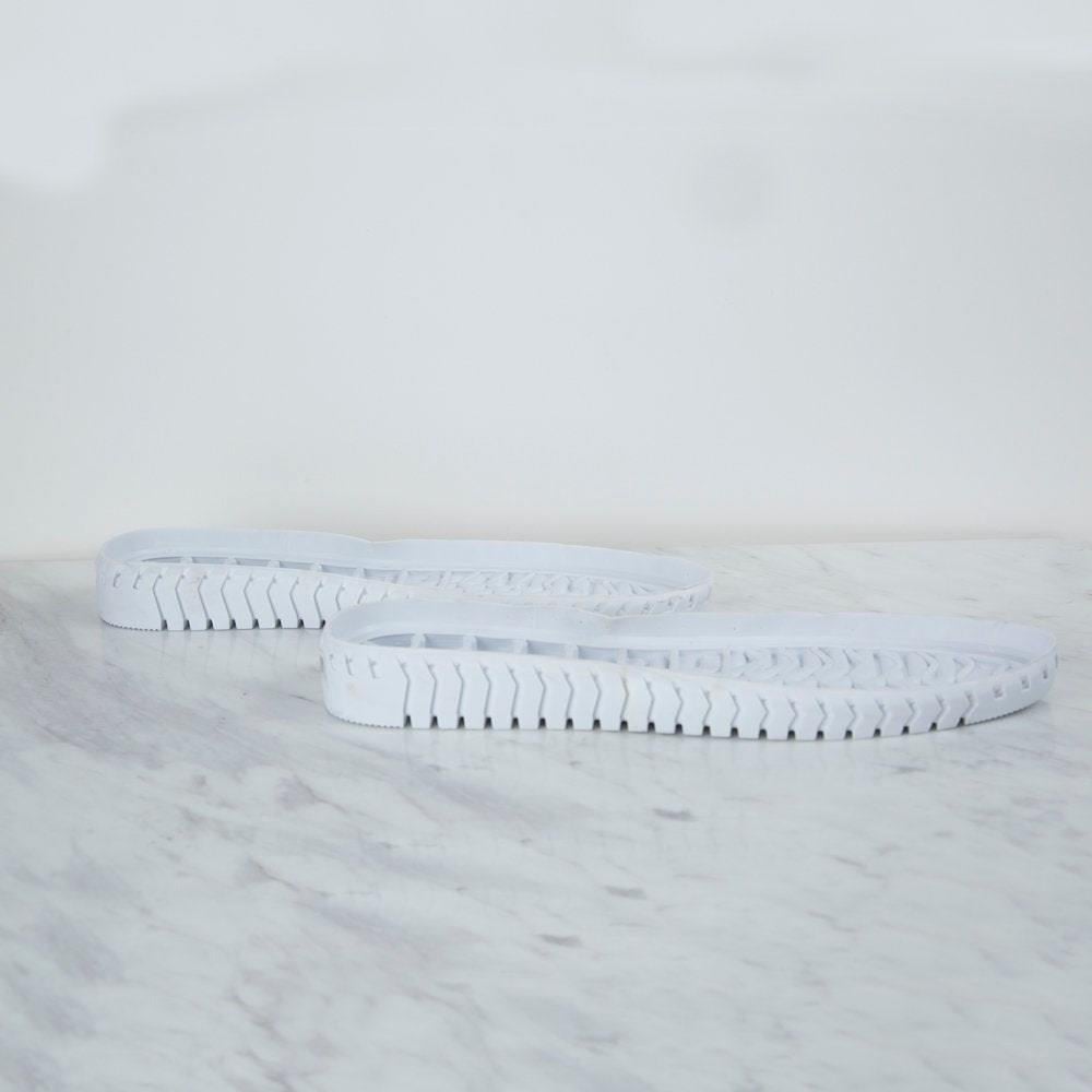 Loren Espadril / Ayakkabı Tabanı Plastik 38 Numara