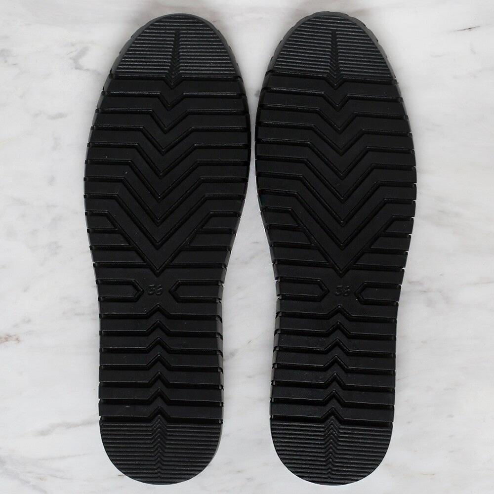 Loren Espadril / Ayakkabı Tabanı Plastik 36 Numara