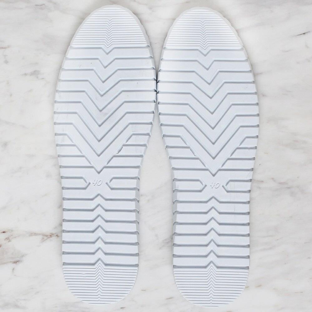 Loren Espadril / Ayakkabı Tabanı Plastik 40 Numara