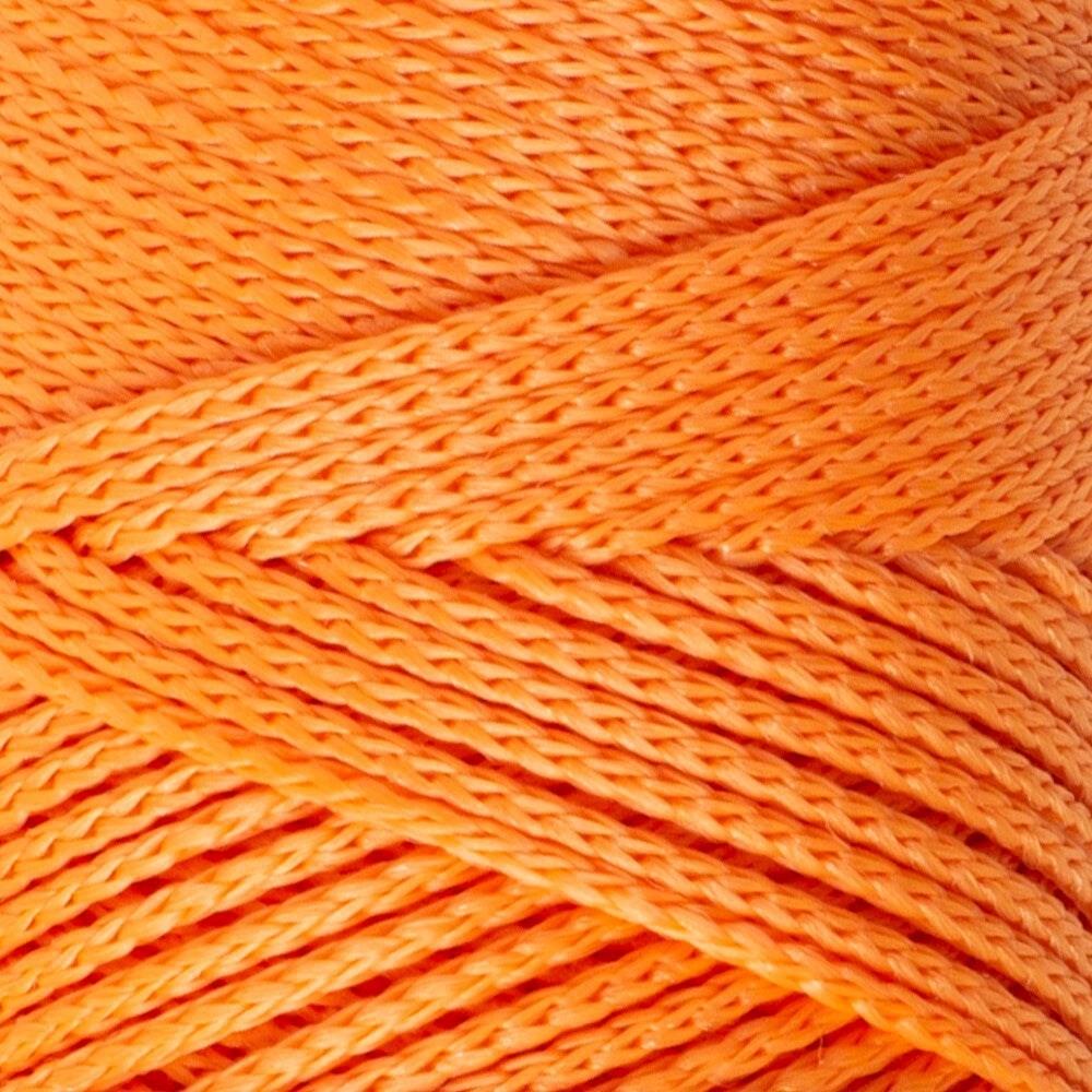 Loren Macrame Turuncu El Örgü İpi - RM 0125 - 34335