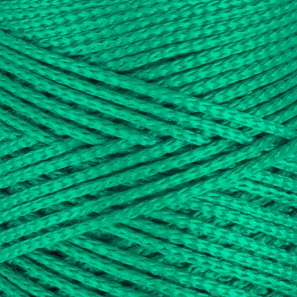 Loren Macrame Yeşil El Örgü İpi - RM 0175 - 34339