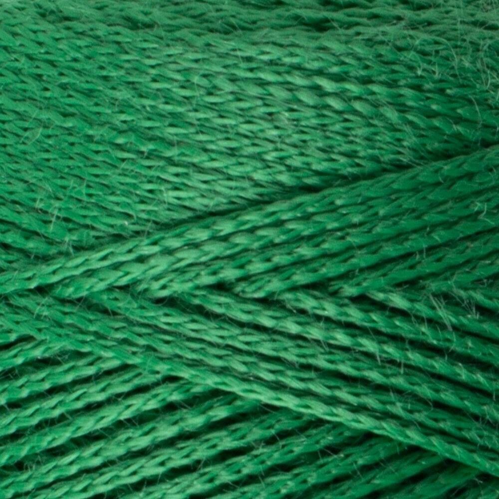 Loren Macrame Yeşil El Örgü İpi - RM 0172 - 34348