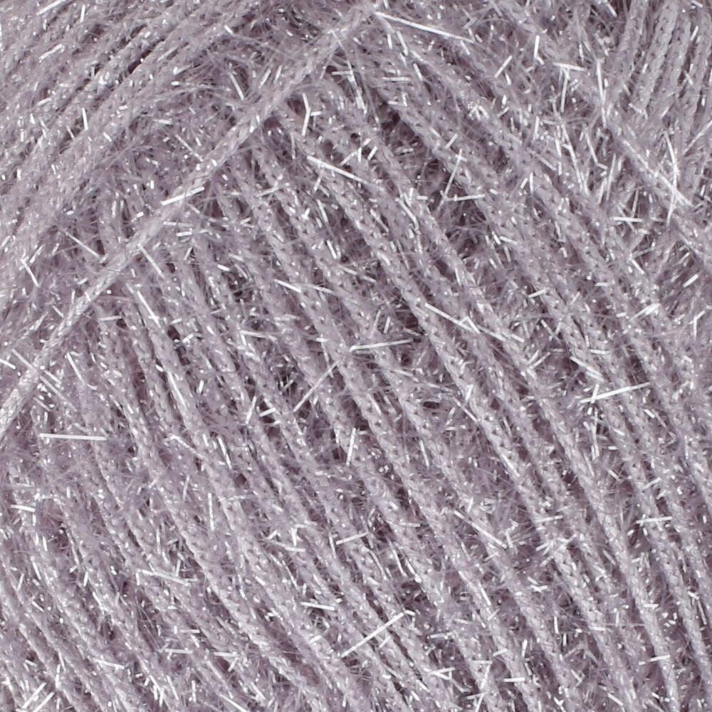 Loren Silver Gri El Örgü İpi - RS0006 - 34097
