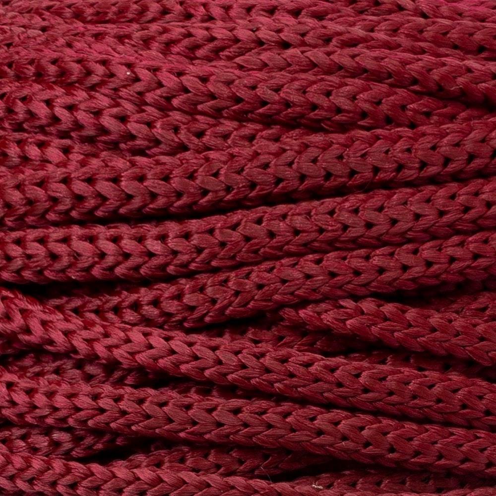 Loren XL Makrome Bordo El Örgü İpi - R049 - 33715