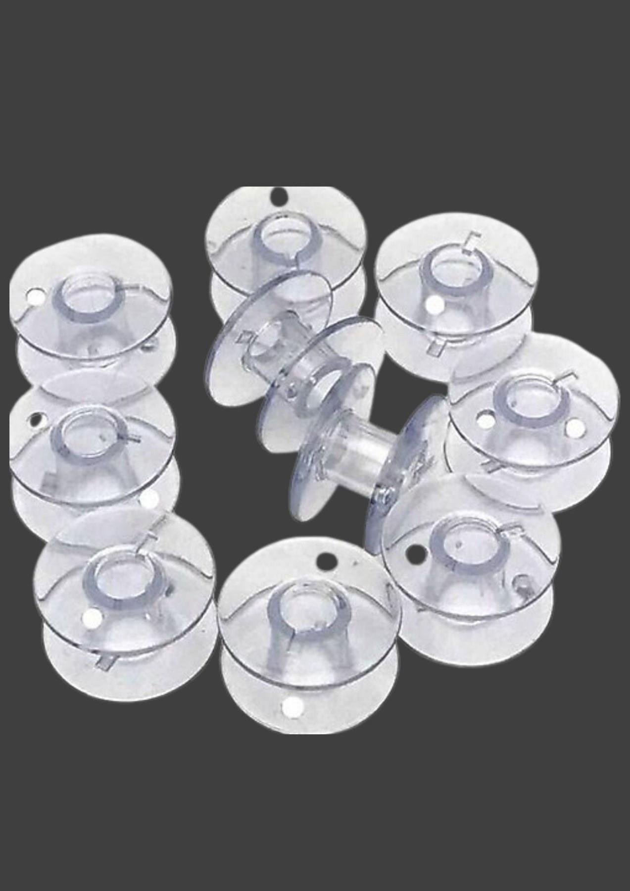 Makine Masura Plastik Geniş 100'lü